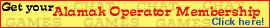 Click to signup and join the Operator Community!